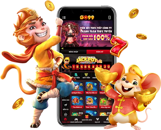 Tỷ lệ thưởng hấp dẫn
