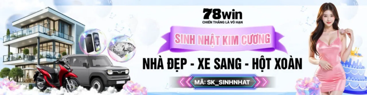 Banner khuyến mãi Nổ Hũ MM888